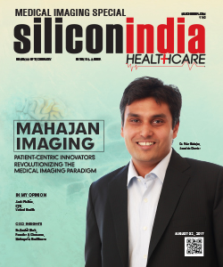 Mahajan Imaging: Patient-Centric Innovators Revolutionizing the Medical Imaging Paradigm